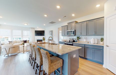 Solana by Pulte Homes in Durham - photo 14 14