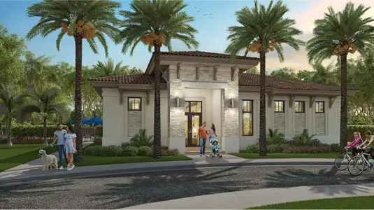 Westview: Nantucket Collection by Lennar in Miami - photo 10 10