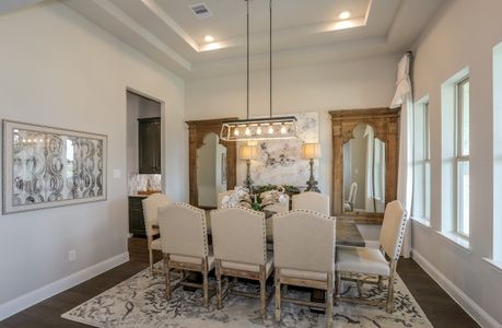 Amira: Heritage Collection by Beazer Homes in Tomball - photo 16 16