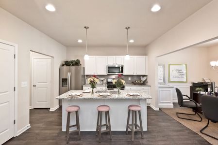 Park Center Pointe by Kerley Family Homes in Austell - photo 27 27