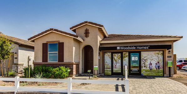 Destinations at Cypress Ridge by Woodside Homes in Phoenix - photo 2 2