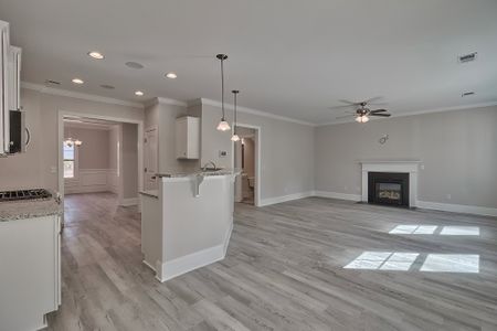Carson's Landing by Great Southern Homes in Angier - photo 12 12