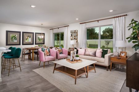 Spirit Landings by KB Home in Winter Haven - photo 8