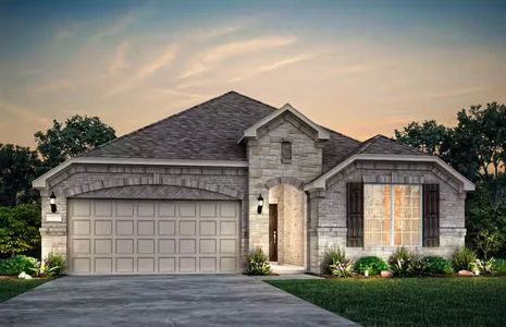 Wellington by Pulte Homes in Fort Worth - photo 14 14