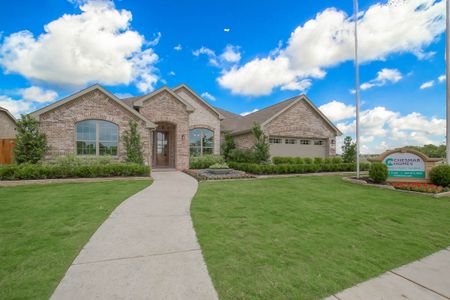 Park Trails by Chesmar Homes in Forney - photo 13 13