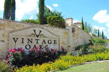 Vintage Oaks by Journey Homes in Canyon Lake - photo 1 1