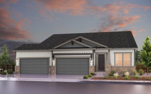 Macanta Expedition Collection by Taylor Morrison in Castle Rock - photo 48 48