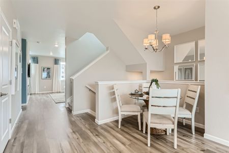 Townhome Collection at Grand Vue at Interlocken by Century Communities in Broomfield - photo 41 41