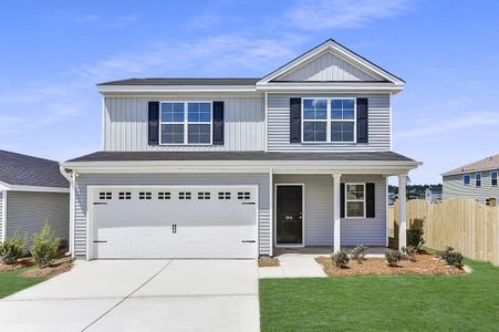 Six Oaks by Mungo Homes in Summerville - photo 9 9