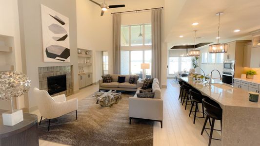Candela – 50' by Westin Homes in Richmond - photo 7 7
