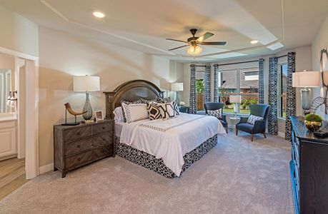Lovers Landing by Beazer Homes in Forney - photo 5