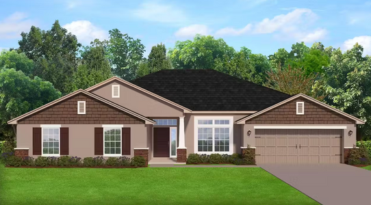 Silver Run Forest by Adams Homes in Silver Springs - photo 12 12