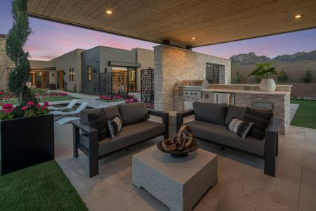 Shadow Ridge by Camelot Homes in Scottsdale - photo 41 41