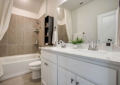 The Grove  by CB JENI Homes in Frisco - photo 29