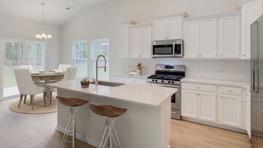 Cypress Preserve: Arbor Collection by Lennar in Moncks Corner - photo 23 23