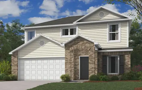 Saddle Ridge by Rausch Coleman Homes in Lytle - photo 14 14