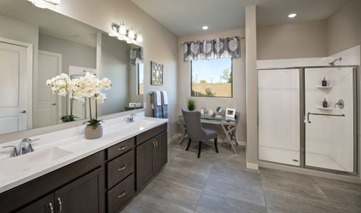 Rancho Mirage 23 by K. Hovnanian® Homes in Maricopa - photo 19 19