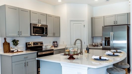 The Townhomes at Bellalago by Taylor Morrison in Kissimmee - photo 16 16