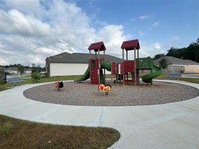 Idleloch by Starlight Homes in Huffman - photo 4 4