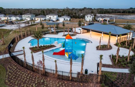 Cypress Hammock by Pulte Homes in Kissimmee - photo 2