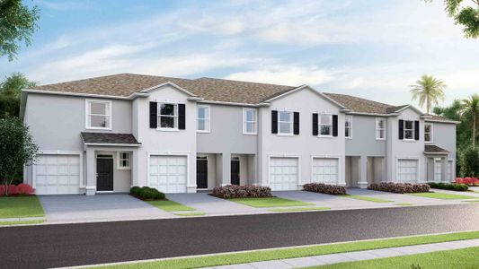 Independence Villas and Townhomes by D.R. Horton in Loganville - photo 33 33