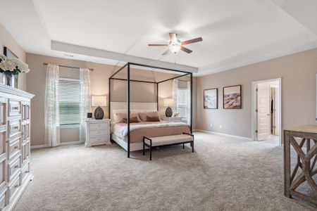 Roxeywood Park by Smith Douglas Homes in Winder - photo 40 40