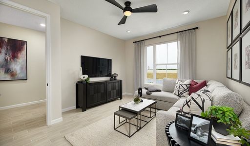 Seasons at Lakeside Forest by Richmond American Homes in Tavares - photo 36 36