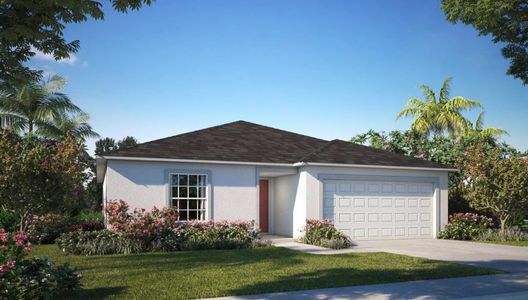 Royal Highlands by Focus Homes in Brooksville - photo