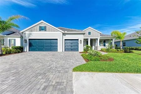 Windward by Neal Signature Homes in Sarasota - photo