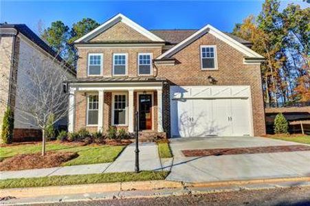 Ellington by The Providence Group in Suwanee - photo 7