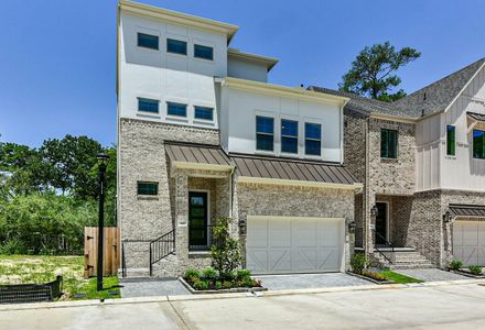 Reserve in Memorial by Empire Communities in Houston - photo 3 3