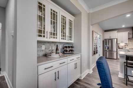 Kitchin Farms by Mungo Homes in Wake Forest - photo 76 76