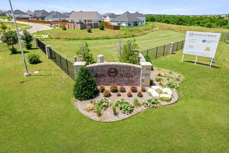 Wildcat Ridge Phase 3 by Bloomfield Homes in Godley - photo 2 2