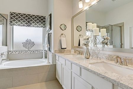 The Commons at Sedona by K. Hovnanian® Homes in League City - photo 8