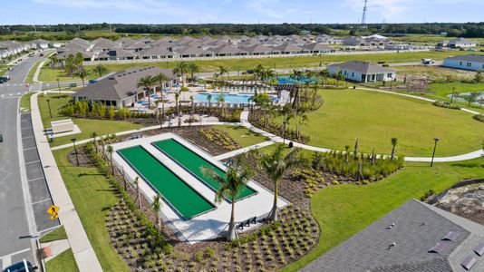 Tohoqua Reserve by Pulte Homes in Kissimmee - photo 4 4