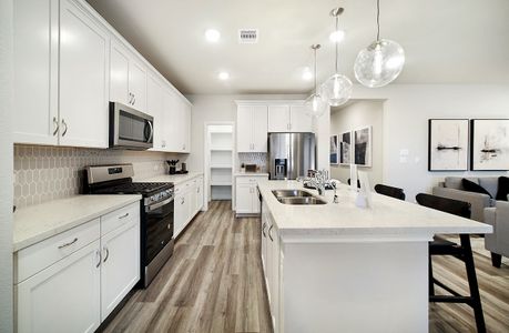 Weltner Farms by Beazer Homes in New Braunfels - photo 16 16
