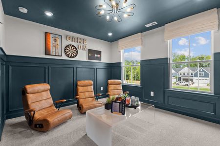 Tredenham by Tri Pointe Homes in Durham - photo 71 71