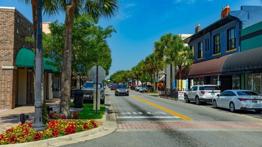 Cresswind at Lake Harris by Kolter Homes in Tavares - photo 20 20