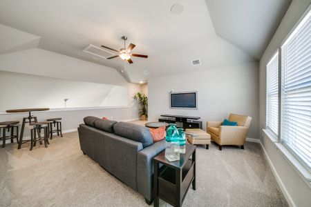 Hannah Heights by Kindred Homes in Seguin - photo 25 25