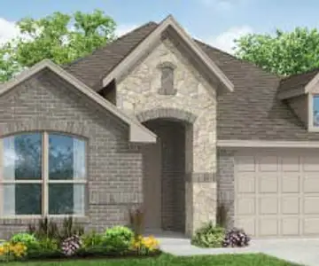 Arcadia Trails by Impression Homes in Balch Springs - photo 5 5