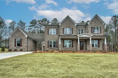 Annelise Park by Heatherland Homes in Fayetteville - photo 6 6