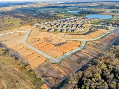 Oak Hills by Antares Homes in Burleson - photo 1 1