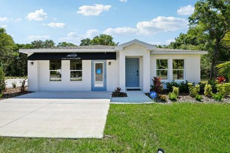 West Oak by Century Complete in Ocala - photo