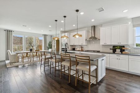 Bluffview Reserve by Pulte Homes in Leander - photo 18 18
