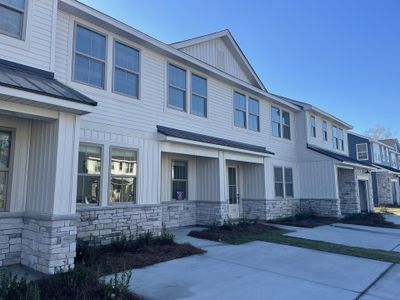 Tributary At The Park At Rivers Edge by Hunter Quinn Homes in North Charleston - photo 11 11