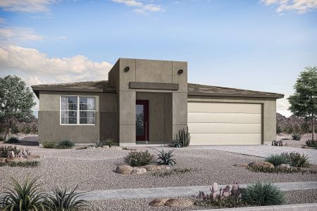 Empire Pointe - Sterling Collection by Mattamy Homes in Queen Creek - photo 26 26