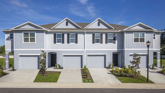 Oak Creek Preserve by Maronda Homes in Lakeland - photo 1 1