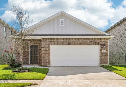 Meadow Park by Starlight Homes in Melissa - photo 30 30