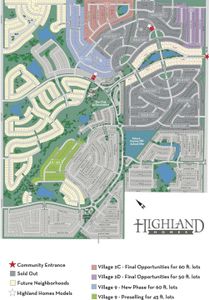 Devonshire: 60ft. lots by Highland Homes in Forney - photo 11 11