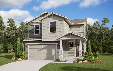 Serenade at Ovation by Dream Finders Homes in Winter Garden - photo 6 6